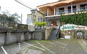 Javenir Hotel Tawangmangu Redpartner